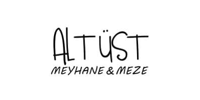 Alt Üst Meyhane